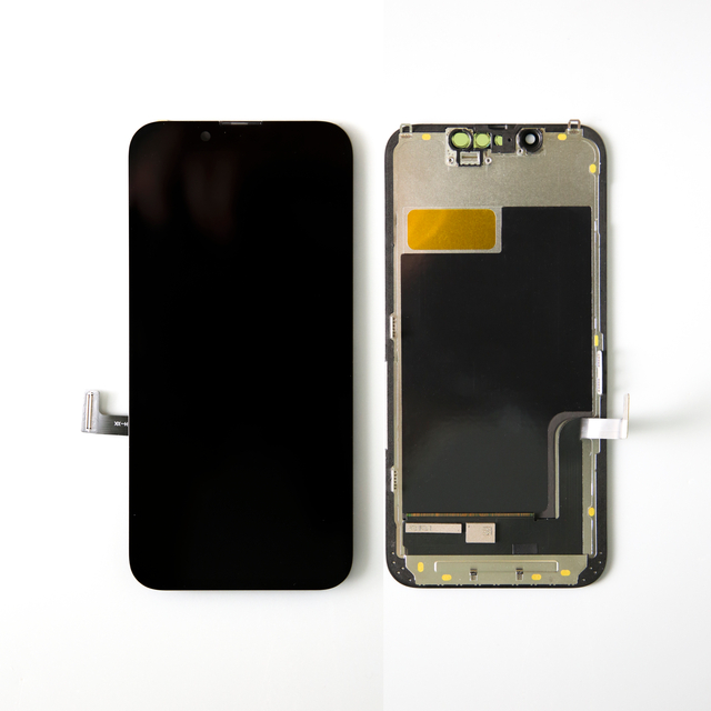 Ensamblaje de Pantalla LCD para Teléfonos Móviles Compatible con iPhone 13 Mini