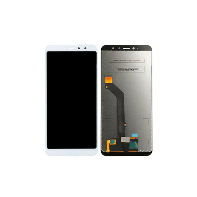 Asamblea de pantalla LCD del teléfono móvil compatible para Redmi Y2