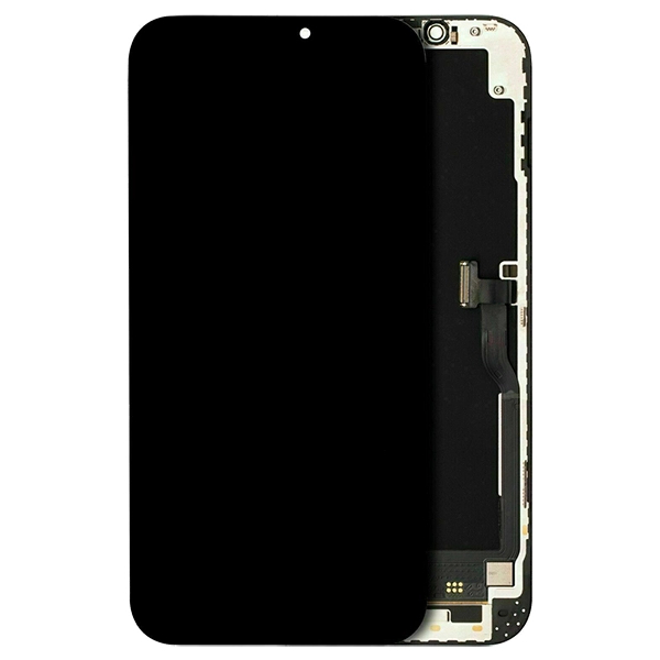 Ensamblaje de pantalla LCD de móvil compatible para iPhone 12 Pro Max