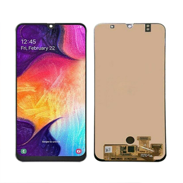 Ensamblaje de Pantalla OLED de Teléfono Móvil Compatible Para Samsung A50s 