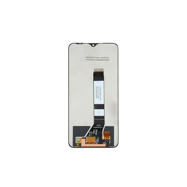 Asamblea de pantalla LCD del teléfono móvil compatible para Xiaomi M11 ultra