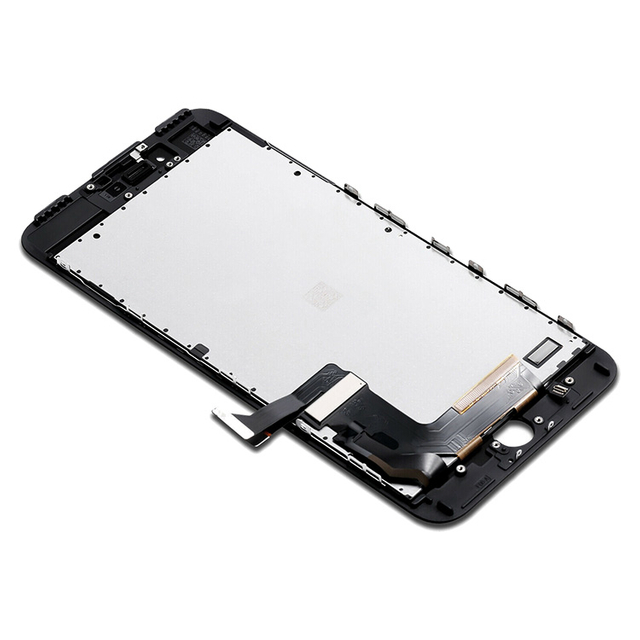 Ensamblaje de Pantalla OLED para Teléfonos Móviles Compatible con iPhone 7 Plus