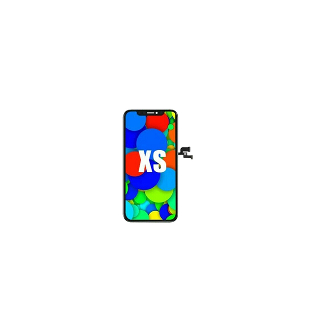 Montaje de pantalla OLED para teléfono celular compatible con iPhone Xs