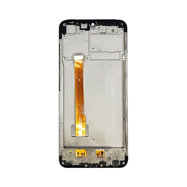 Asamblea de pantalla OLED del teléfono celular compatible con Vivo V21