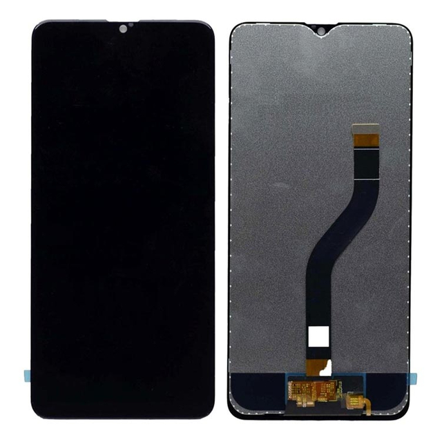Ensamblaje de Pantalla OLED de Teléfono Móvil Compatible Para Samsung A20s 