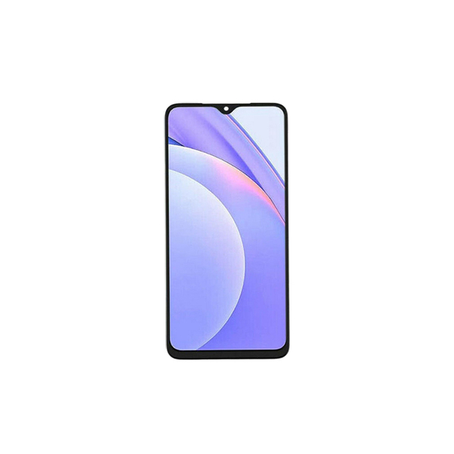 Asamblea de pantalla OLED del teléfono celular compatible con Xiaomi M11 Ultra