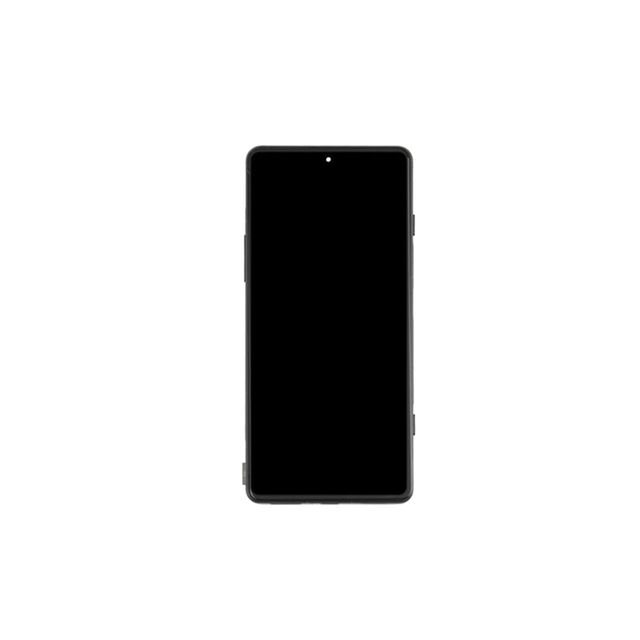Asamblea de pantalla OLED del teléfono celular compatible con Xiaomi K40