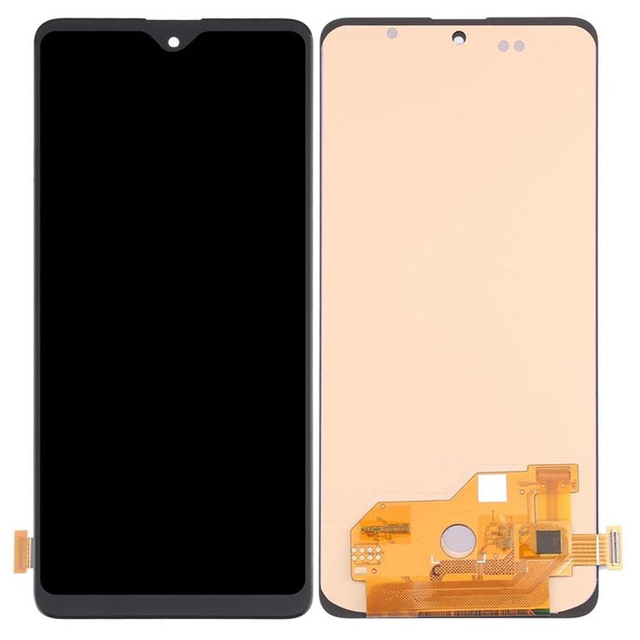 Ensamblaje de Pantalla OLED de Teléfono Móvil Compatible Para Samsung A51 