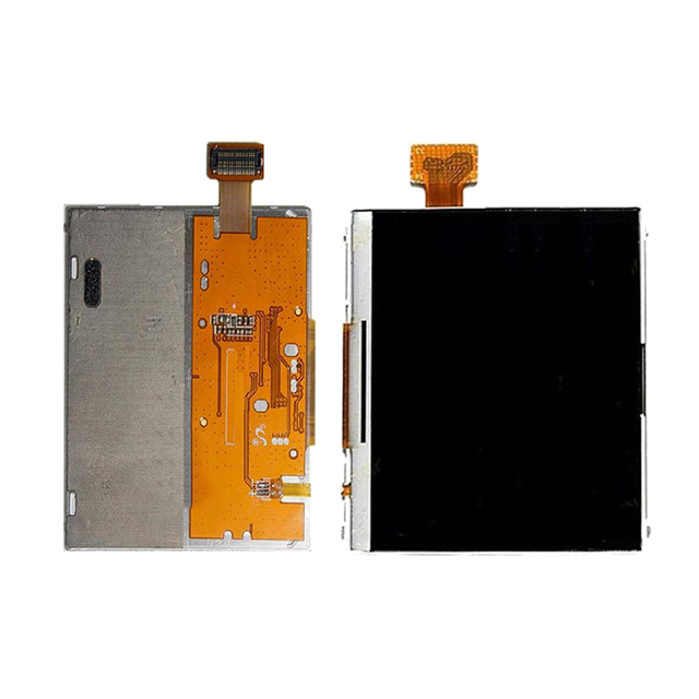 Ensamblaje de Pantalla OLED de Teléfono Móvil Compatible Para Samsung S33 
