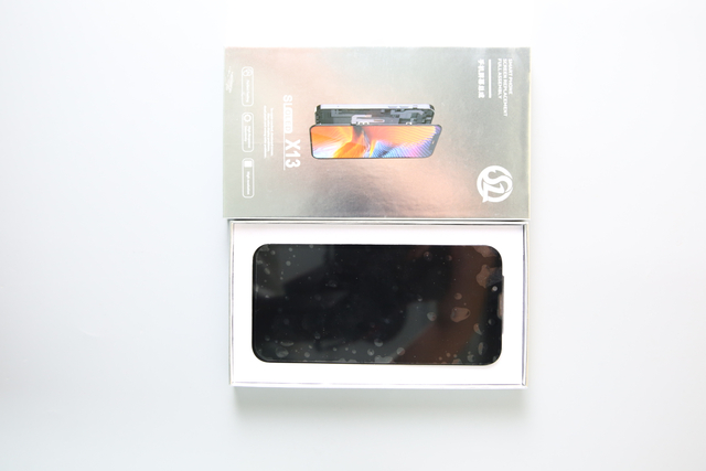 Ensamblaje de Pantalla OLED para Teléfonos Móviles Compatible con iPhone 13