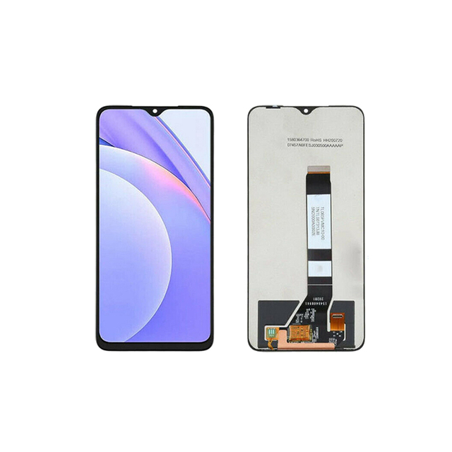 Asamblea de pantalla OLED del teléfono celular compatible con Xiaomi M11 Ultra