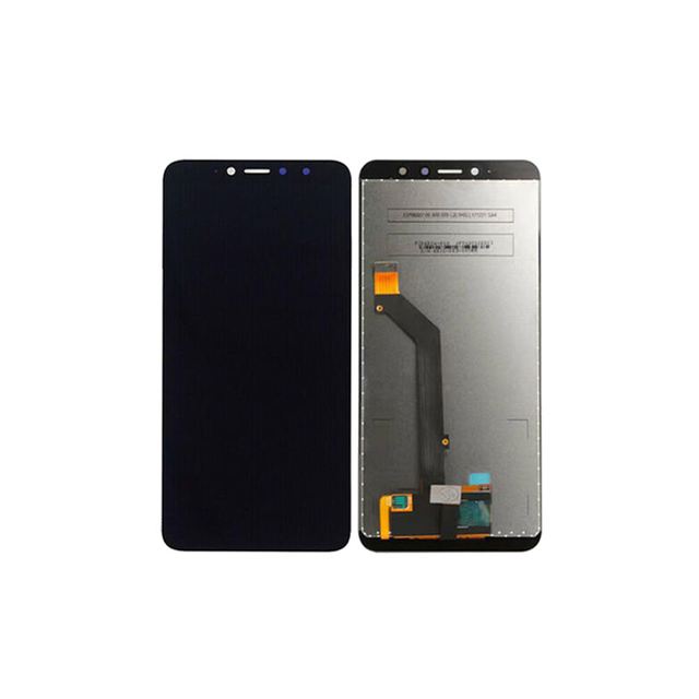 Asamblea de pantalla LCD del teléfono móvil compatible para Redmi Y2