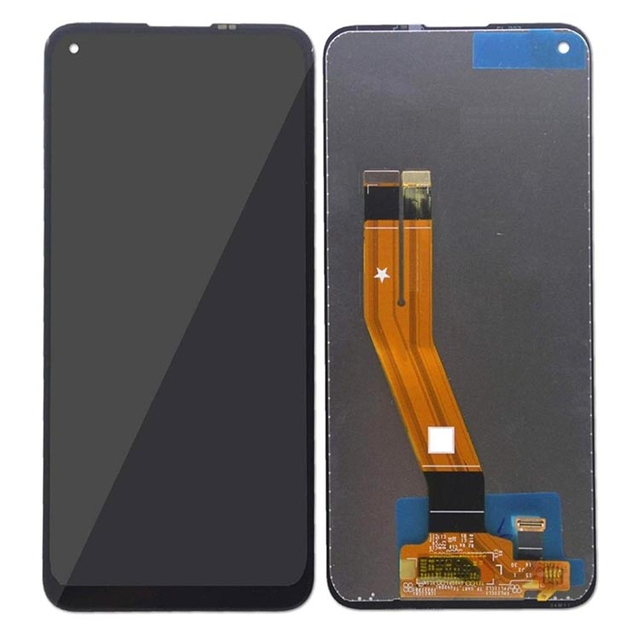 Ensamblaje de Pantalla LCD de Teléfono Móvil Compatible Para Samsung A11 