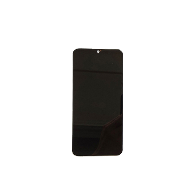Asamblea de pantalla OLED del teléfono celular compatible con Vivo Y15