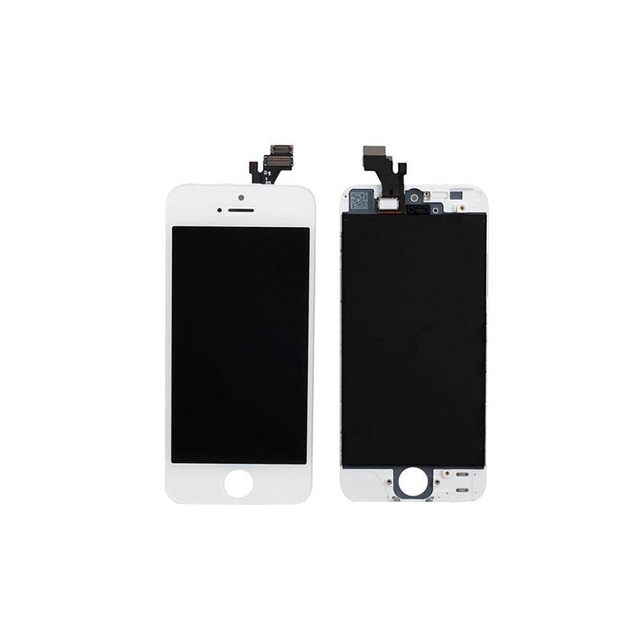 Ensamblaje de Pantalla OLED para Teléfonos Móviles Compatible con iPhone 5s