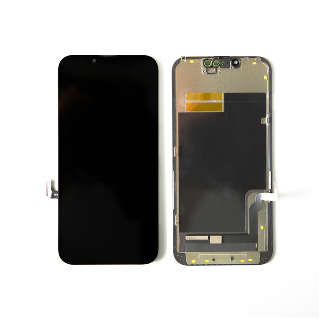 Ensamblaje de Pantalla OLED para Teléfonos Móviles Compatible con iPhone 13