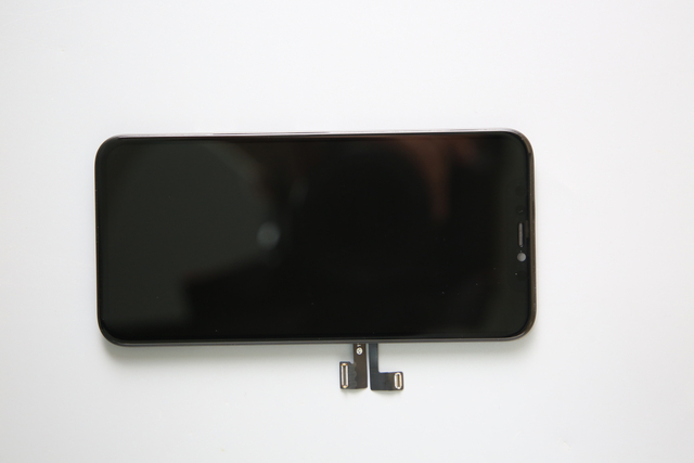 Ensamblaje de pantalla OLED para iPhone 11 Pro