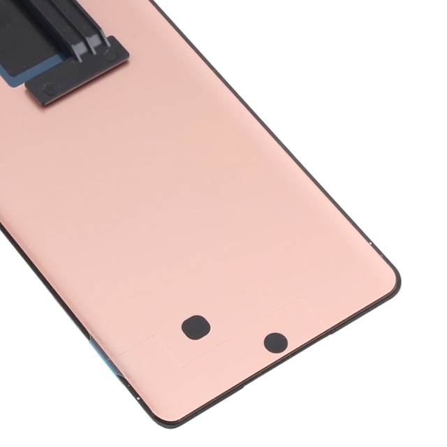 Asamblea de pantalla OLED del teléfono celular compatible con Xiaomi Mix 4