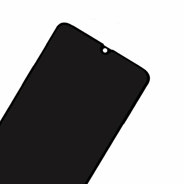 Ensamblaje de Pantalla OLED de Teléfono Móvil Compatible Para Samsung A70 LCD 