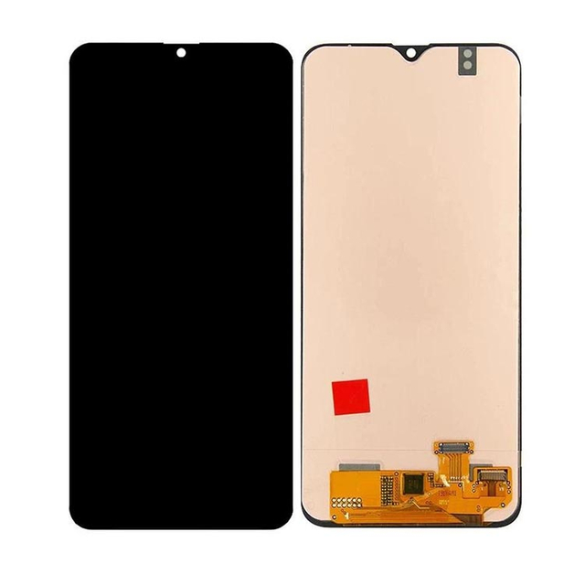 Ensamblaje de Pantalla LCD de Teléfono Móvil Compatible Para Samsung A20 